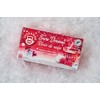 Teekanee Snow Dreams Flavoured Fruit Infusion Tea with Raspberry, Cream,