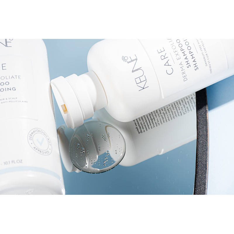 Keune Care Derma Exfoliate Shampoo 300 ml