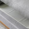 ECOHomes Couch Cushion Grip Pad Stops Cushions from Sliding -