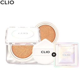 CLIO Kill Cover Founwear Cushion The Original Special Set 3items, Shade:21N