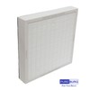 PUREBURG Replacement Filter Set Compatible with Vornado AQS15 Air Purifier