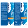 Marimer Hypertonic Saline Nasal Spray All Natural Seawater (3 Packs),Sinus