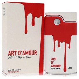 Armaf Art D Amour - Le Vogue Perfumes EDP (100ml) Perfume Spray by Armaf