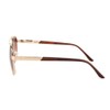 Gudzws Bifocal Sun Readers Gafas de lectura y gafas de