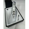 Vector Urbano Triple Jet Cigar Lighter with Punch Cutter -