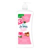 ST IVES crema corporal AGUA DE ROSAS 532ml