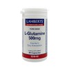 Lamberts L-Glutamine 500mg 90 Capsules