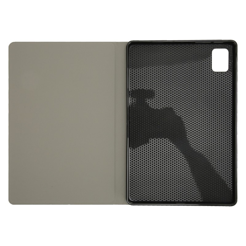 Tablet Case for Tab 12 Multi Angle Adjustment Precise Holes