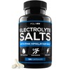 Polyfit Polyfit Electrolyte Salts - 100 Salt Pills - NSF