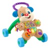 Andadera De Perrito Fisher Price Laugh And Learn Niños Bebes