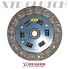 AMC Stage 2 Clutch Kit Compatible With 2012-2018 Hyundai Accent