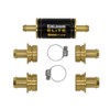 Edelmann Elite Premium Universal Power Steering Filter 70699 - Premium