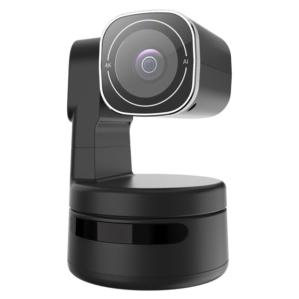 WAAWO USB C Webcam