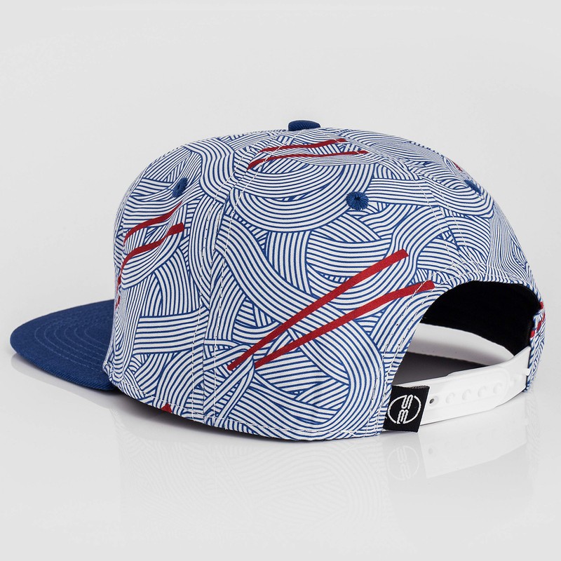 Blackskies Men's, Women's Baseball Cap, Snapback Cap, Suede -