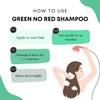 Artego 05 B_BLONDE Green No Red Shampoo 250 ml