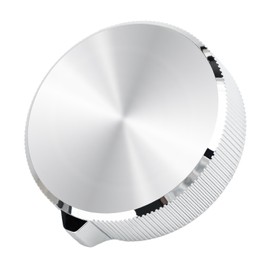 W11708423 W11677925 Washer Dryer Control Knob Compatible With Whirlpool Maytag Dryer Timer Control Knob MED4500MW0 MGD4500MW1, Replacement for W11677925 4982643 AP7219300