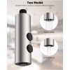 Hibbent Pull Down Kitchen Faucet Head Replacement, 2 Function Pull