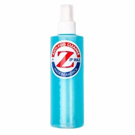 Zip Wax Anti-fog Cleaner 8oz Spray Bottle