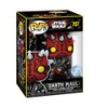 Funko Retro Darth Maul Pop! Vinyl Bobblehead Limited Edition Exclusive