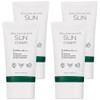 Partner_Reference Pretty Daily Tone Up Cica Sun Cream SPF50+ PA+++