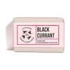Natural Eco Blackcurrant Exfoliating Soap 110 g