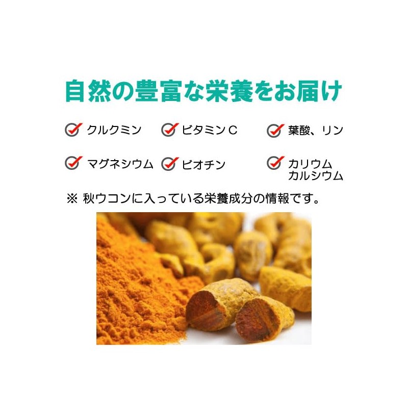 健康プラス 秋ウコン丸 粒タイプ 韓国 サプリメント 漢方 クルクミン みかんの皮配合 ポリフェノール 1800粒入り