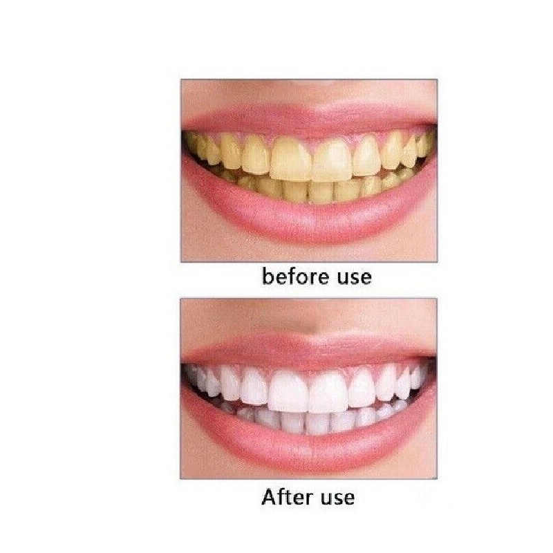 Bamboo Organic Charcoal Toothpaste, Natural Bamboo, Fluoride Free, 5 IN