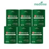 Meditree 메디트리 당케어 앤 유산균 60포 6통 12개월분 Meditree Sugar