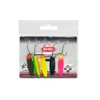Berkley Area Game Spoons 5 Pack - Small Wobbler Spoon