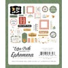 Chickens Ephemera
