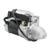 New Starter Motor 19068 23300-1CA0A 410-48313 Replacement for 2009-2022 Nissan