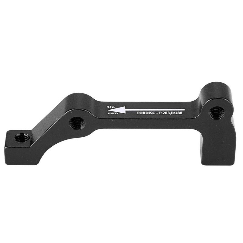 Vgeby Brake Caliper Adapter, Bicycle Brake Adapter PM is B-F203