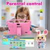 ICONLINK Kids Tablet 7 inch for Children,32GB ROM Toddler Learning