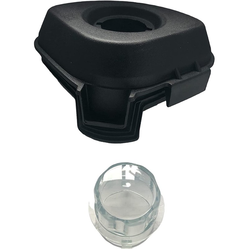 Replacement Lid, cover for Advance Container jug. Rubber Lid Two