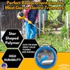 Vaughan's Master Line .065" Trimmer Line, 40ft | Blue Star