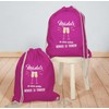 Shirtracer - Gym Bag Backpack - Sayings Statement - Girls