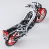 Hasegawa BK11 1/12 Motorcycle Series Yamaha TZR250 (1KT) Plastic Model