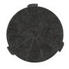 Klarstein Activated carbon filter for Amelia cooker hoods, replacement part,