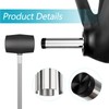 SCDZY Pressfit Bottom Bracket Removal Tool, Headset Press Tool, Headset