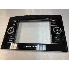Crestron TPS-6X Wireless Touchscreen Control Panel, Bezel only, OEM Brand NEW