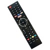 Smartby Universal Replacement Remote for All SANYO TV, LCD, LED,