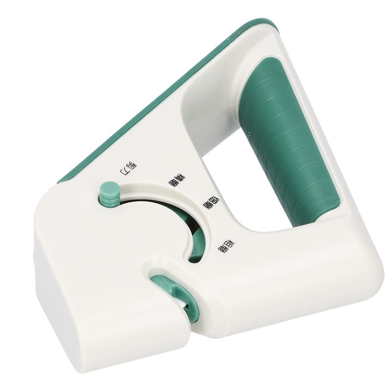 4 in 1 Multi Functional Knife Sharpener Household Kitchen Scissors