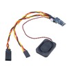 SPYMINNPOO RC Truck Sound Module, RC Car Engine Sound Simulator