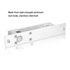 Electric Mortise Lock with Time Delay Low Temperature Bolt​ for