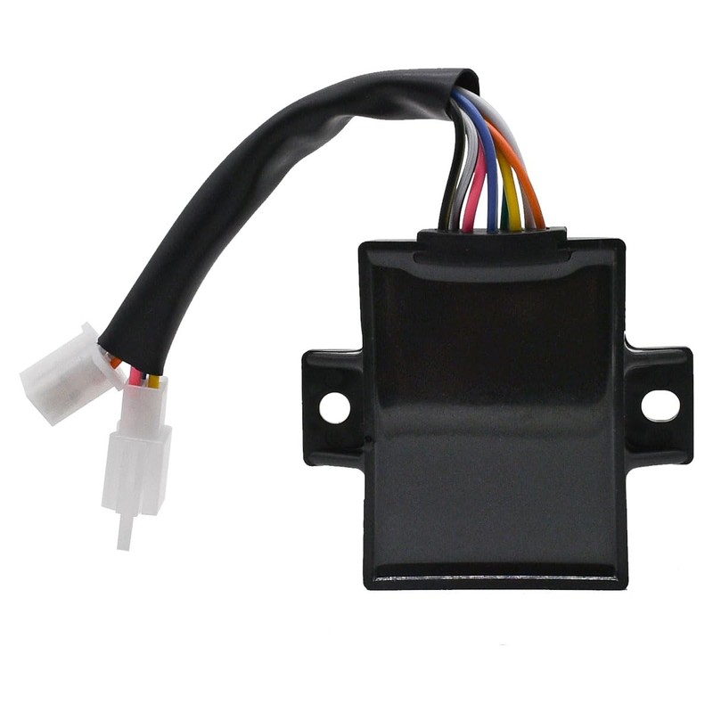 AM105574 Igniter CDI Box AM128906 Time Delay Module Fit for