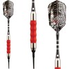 Viper Sure Grip Soft Tip Darts, Red, 16 Grams