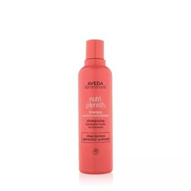 Nutriplenish (수분/영양공급) 뉴트리플레니쉬 샴푸 딥 모이스처 250ml (Hydrating/Nourishing) Nutriplenish Shampoo Deep Moisture 250ml [1. Nutriplenish Shampoo Deep Moisture 250ml]