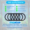 A20212 A-20212 O-Ring, Compatible with Fluval FX4, FX5, FX6 High-Performance