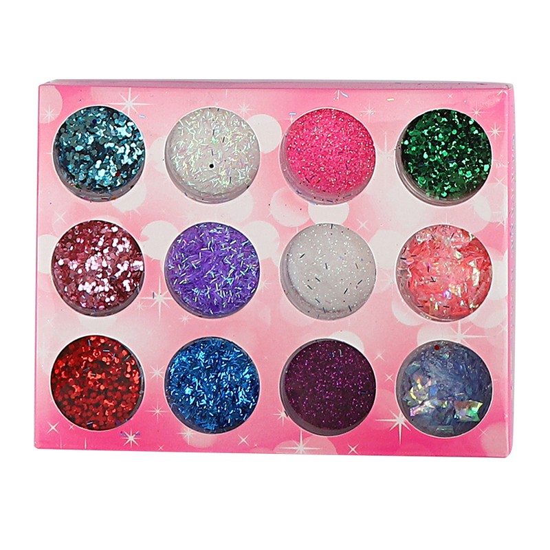 Silicone Mold Epoxy Resin Jewelry Findings Decoration DIY Making Tool