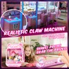 Skirfy Claws Machines for Kids,Unicorns Toys for Age 6+,Kids Games
